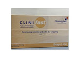 Clinifast Elasticated Tubular Bandages | All Colours / Sizes / Lengths |