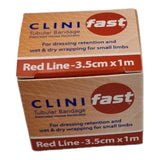 Clinifast Elasticated Tubular Bandages | All Colours / Sizes / Lengths |