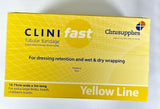 Clinifast Elasticated Tubular Bandages | All Colours / Sizes / Lengths |