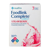 Nualtra Foodlink Complete Compact (7 x 57g) - Choice of 5 Flavours
