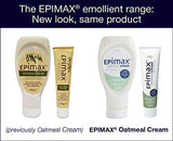 Epimax Oatmeal Cream 100g for Eczema/Psoriasis
