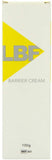 LBF Barrier Cream 100g x1