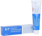 K-Y Lubricating Jelly Triple Pack 3 x 82g