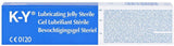 K-Y Lubricating Jelly Triple Pack 3 x 82g