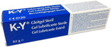 K-Y Lubricating Jelly Triple Pack 3 x 82g