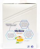 Meritene Energis Vegetable Soup, 50g Sachets, Pack of 10