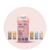Aymes ACTAGAIN 2.0 Complete [12x200ml] [Choose Your Flavour]