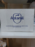 Aptamil (Previously Cow & Gate) Sterilised Water [24 x 90ml]