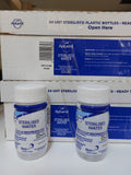 Aptamil (Previously Cow & Gate) Sterilised Water [24 x 90ml]