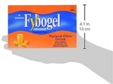 Fybogel Orange - 30 Sachets x 2 Packs
