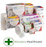 Acti-Fast 2 Way Stretch Retention Bandage - [Choose Your Colour & Length]