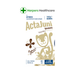 Aymes ActaJuni Shakes 7 x 57g - [Choose Your Flavour]