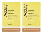 Adday Shakes 7 x 57g | 2 Boxes | Choose Your Flavours |