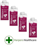 Nualtra Altrajuce 200ml (4 x 200ml) - [Choose Your Flavour]