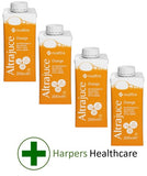Nualtra Altrajuce 200ml (4 x 200ml) - [Choose Your Flavour]