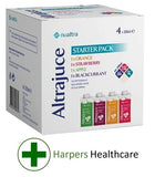 Nualtra Altrajuce 200ml (4 x 200ml) - [Choose Your Flavour]