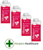 Nualtra Altrajuce 200ml (4 x 200ml) - [Choose Your Flavour]