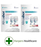 Nualtra Altrashot (4x120ml) - [Choose Your Flavour]