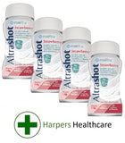 Nualtra Altrashot (4x120ml) - [Choose Your Flavour]