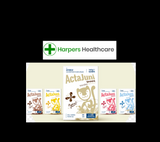 Aymes ActaJuni Shakes 7 x 57g - [Choose Your Flavour]