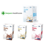 Aymes Fibre Shakes 7 x 57g - [Choose Your Flavour]