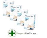 Aymes Powder Shakes 7 x 57g -  4 Boxes [Choose Your Flavour]