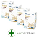 Aymes Powder Shakes 7 x 57g -  4 Boxes [Choose Your Flavour]