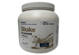 Aymes Powder Shakes 1.6kg Tub - [Choose Your Flavour]