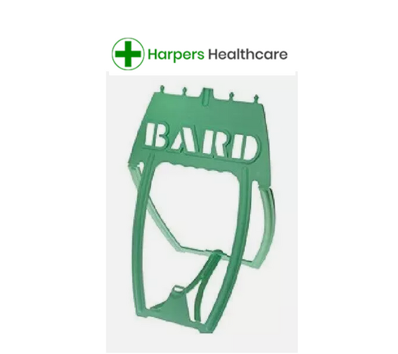 Bard Uristand Folding Catheter Bag Stand