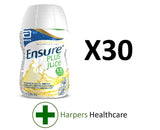Ensure Plus Juice (30x220ml) [Choose Your Flavour]