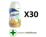 Ensure Plus Juice (30x220ml) [Choose Your Flavour]