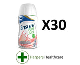 Ensure Plus Juice (30x220ml) [Choose Your Flavour]