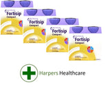 Fortisip Compact (4 Packs Of 4x125ml) - [Choose Your Flavour]