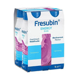 Fresubin Energy Bottle (1 Pack Of 4x200ml) - [Choose Your Flavour]