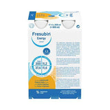 Fresubin Energy Bottle (1 Pack Of 4x200ml) - [Choose Your Flavour]