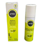 Lifteez Adhesive Remover Spray 50ml x3