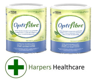 Optifibre Neutral Powder 250g [2 Tins]