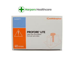 Profore Lite Compression Multi Layer Bandage Kit | 18cm+ | – Harpers ...