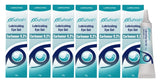 Ocufresh Carbomer 0.2% Lubricating Eye Gel 10G (Pack of 6)