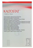 Kaltostat Alginate Wound Dressing 7.5cmx12cm - Pack of 10