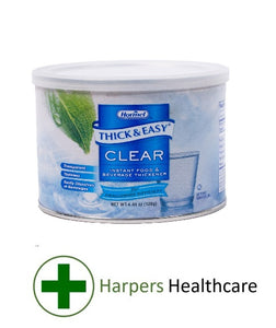 Thick & Easy Clear 126g [1 Tin]