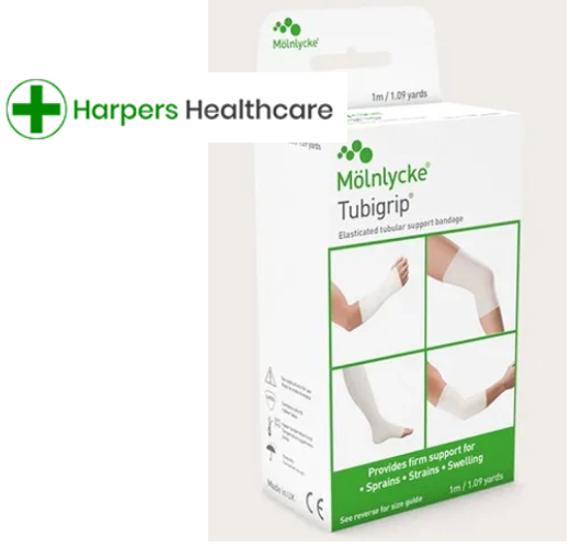 Tubigrip Size E 1M/1.09YDS