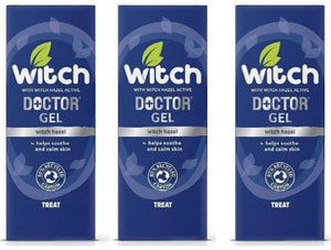 Witch Doctor Gel (35ml) - [3 Packs]