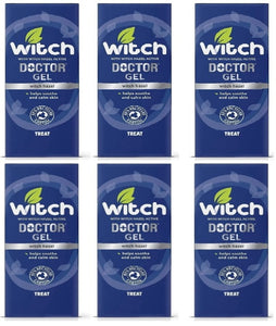 Witch Doctor Gel (35ml) - [6 Packs]