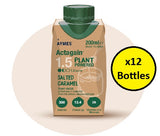 Aymes ActaGain Plant Based Drink [12 x 200ml] - (Choose Your Flavour)