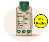 Aymes ActaGain Plant Based Drink [12 x 200ml] - (Choose Your Flavour)