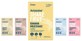 Aymes ActaSolve Fibre Shakes 7 x 57g - [Choose Your Flavour]