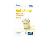 Aymes ActaSolve Protein Compact 7 x 57g - [Choose Your Flavour]