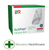 Acti-Fast 2 Way Stretch Retention Bandage - [Choose Your Colour & Length]
