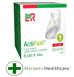 Acti-Fast 2 Way Stretch Retention Bandage - [Choose Your Colour & Length]